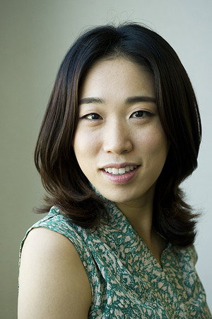 Lee Mi-do portrait