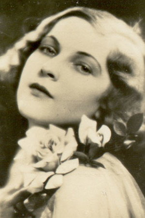 Annemarie Sörensen portrait