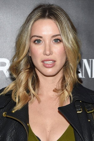 Melissa Bolona portrait