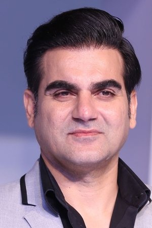 Arbaaz Khan portrait