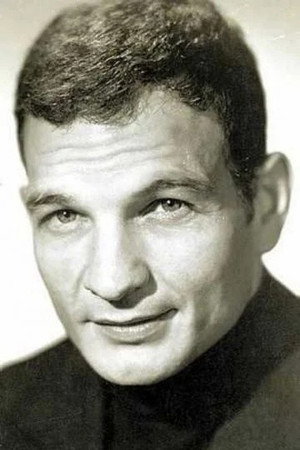 Shaike Ophir portrait