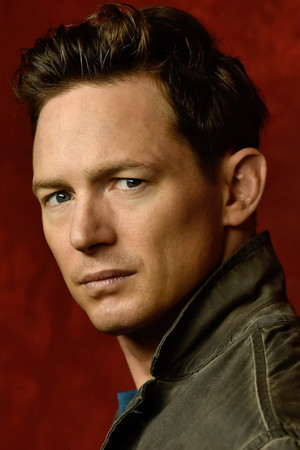 Jarrett Worley portrait
