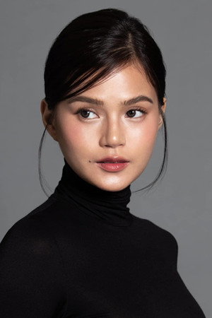 Maris Racal portrait
