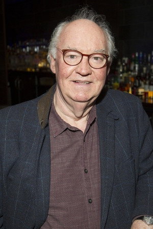 David Calder portrait