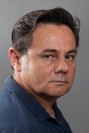 Artan Islami portrait