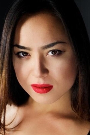 Jade Kanapina portrait