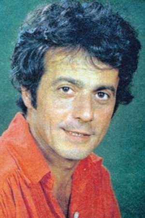 Nelson Caruso portrait