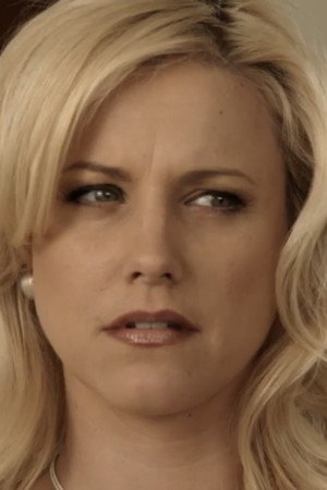 Brittney Powell portrait