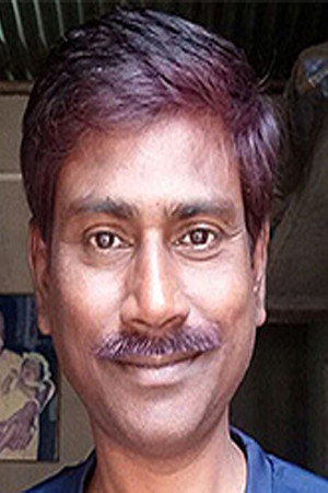 Dhananjay Devnath portrait