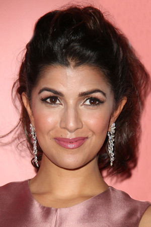 Nimrat Kaur portrait