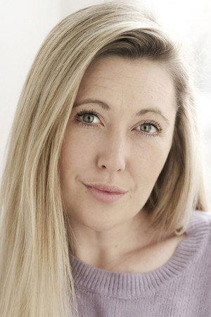 Melissa Johns portrait