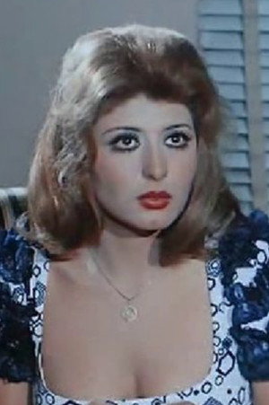 Sohier Ramzy portrait