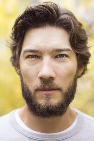 Duff Zayonce portrait