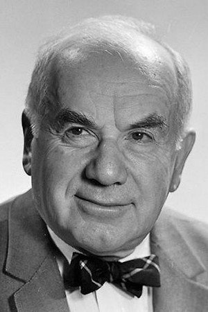 Igor Ilyinsky portrait