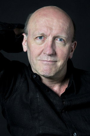 Artur Barciś portrait