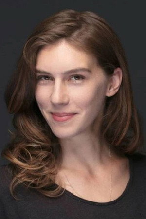 Ece Ertez portrait