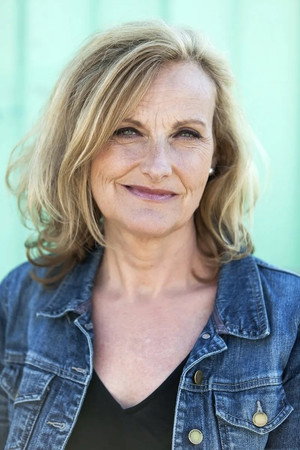 Vanja Blomkvist portrait