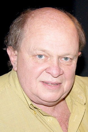 Andrzej Szopa portrait