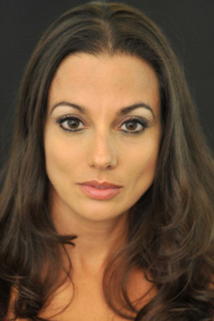 Anna Primiani portrait
