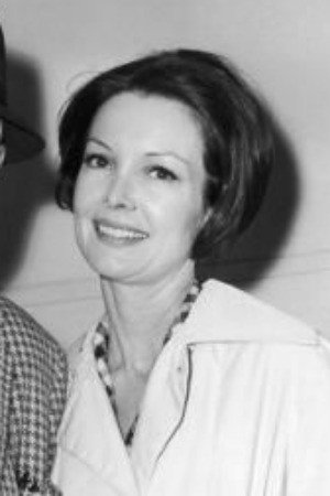 Audrey Young portrait