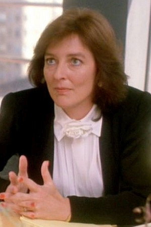 Leslie Lyles portrait