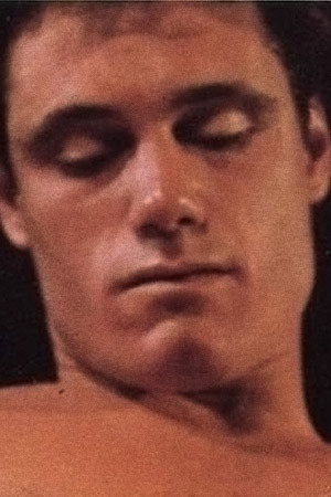 Mark Sheldon portrait