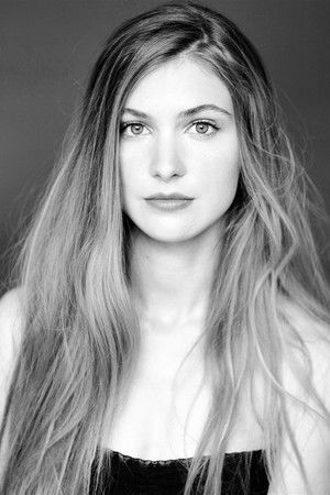 Aurore Planas portrait