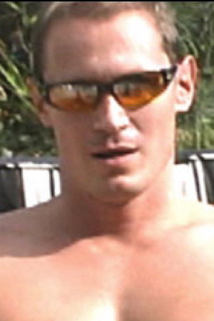 Simon August portrait