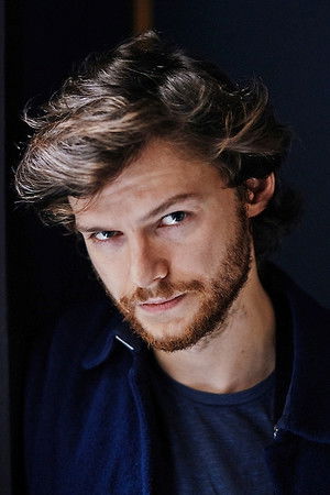 Mateusz Kościukiewicz portrait