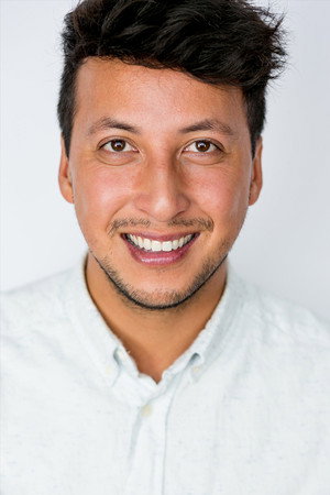 Ryan Q. Tran portrait