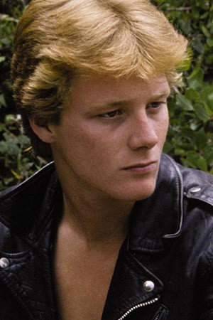 Andy Fuller portrait