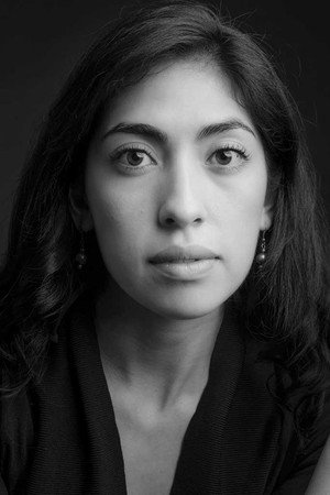Ixchel Flores Machorro portrait