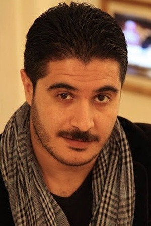 Elchin Mammadli portrait