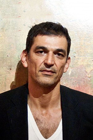 Konstadinos Siradakis portrait