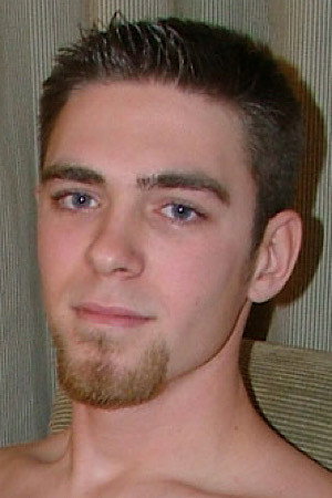 Ian Drake portrait
