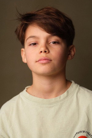 Jael Borràs portrait