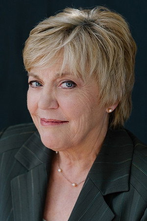 Jocelyne Cazin portrait