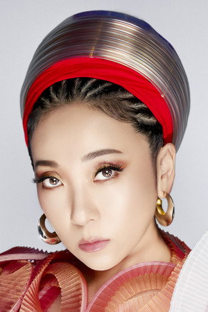 MISIA portrait