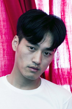 Zhang Zhijiu portrait