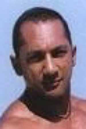 Edgar Santos portrait