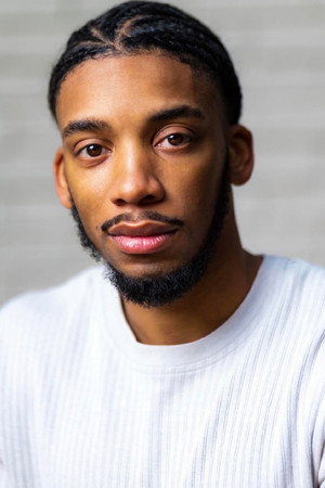 Myles Kelley portrait