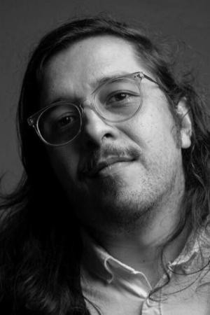 Ariel Escalante portrait