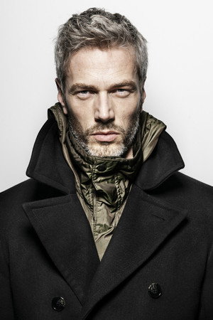 Benoît Maréchal portrait