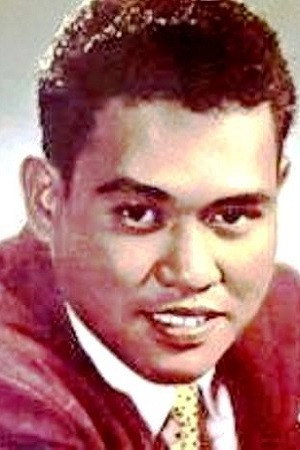 Aiddie Ali portrait