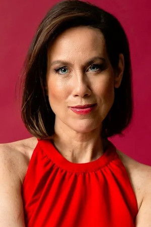 Miriam Shor portrait