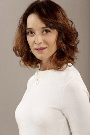 Maria João Pinho portrait