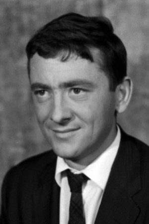 Jerzy Karaszkiewicz portrait