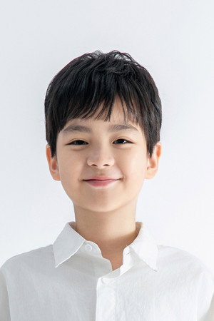 Chen Tianyu portrait