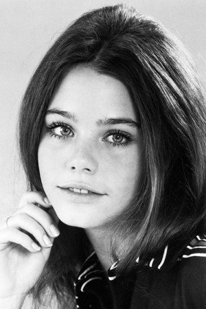 Susan Dey portrait