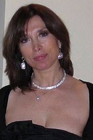 Margherita Sestito portrait